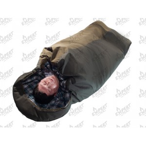 Спальный мешок-одеяло Winter [ Expert-Tex ]